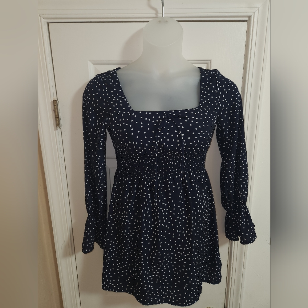 Princess Polly Vertigo Dress Size 4